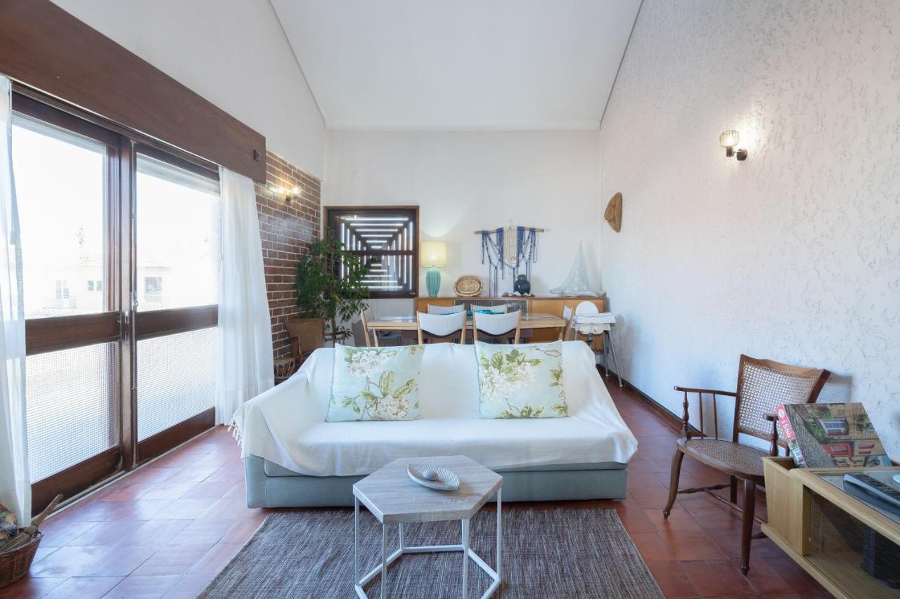 Vila Beach Shell House Cortegaça Exteriér fotografie